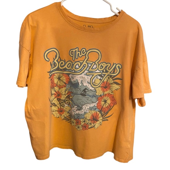 Beach Boys TShirt XL - Picture 3 of 6